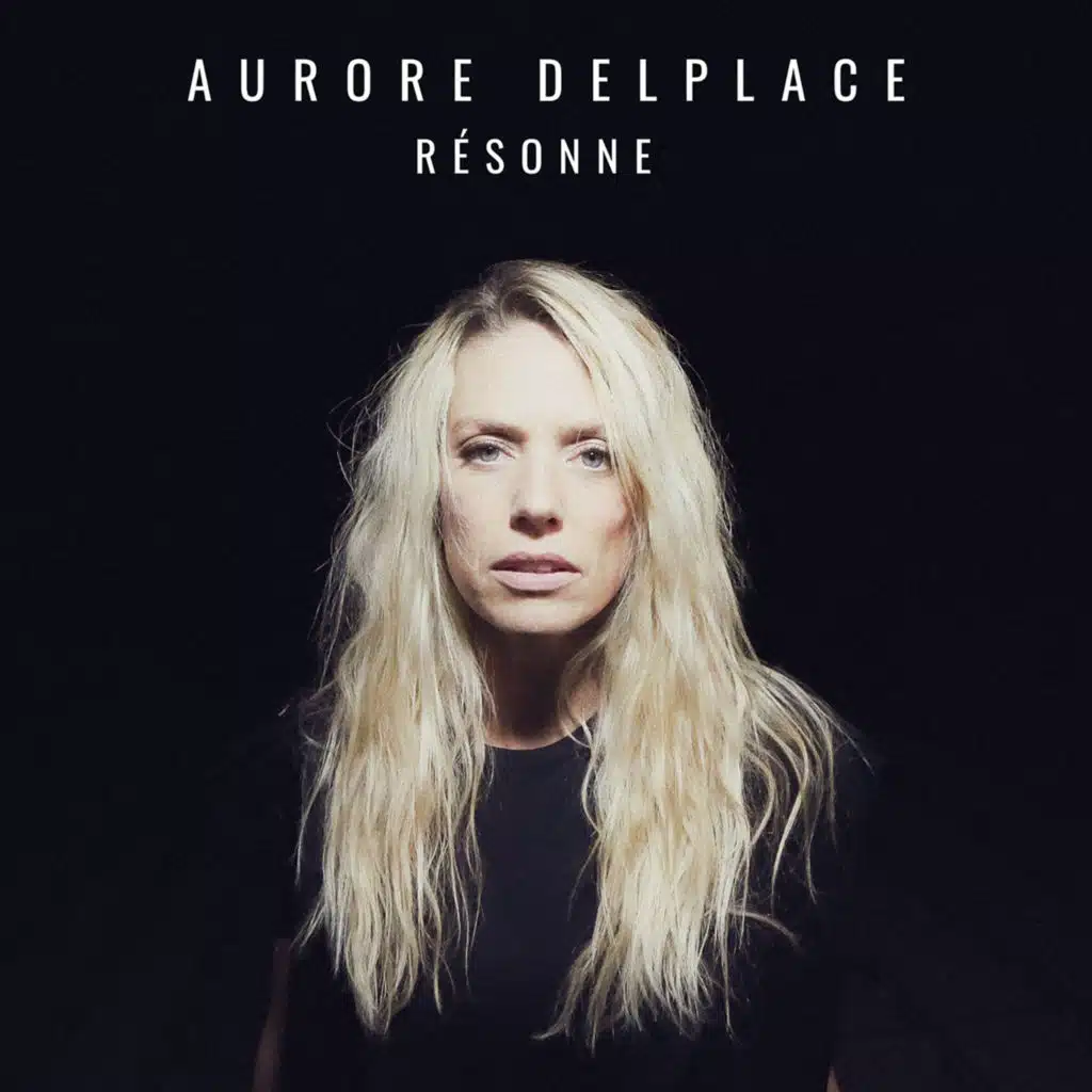 Aurore Delplace