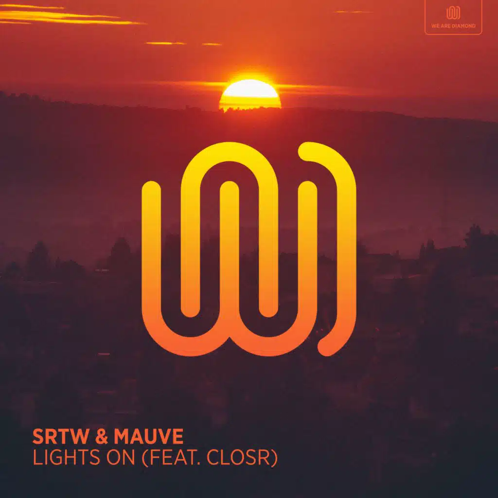 Lights On (feat. CLOSR)