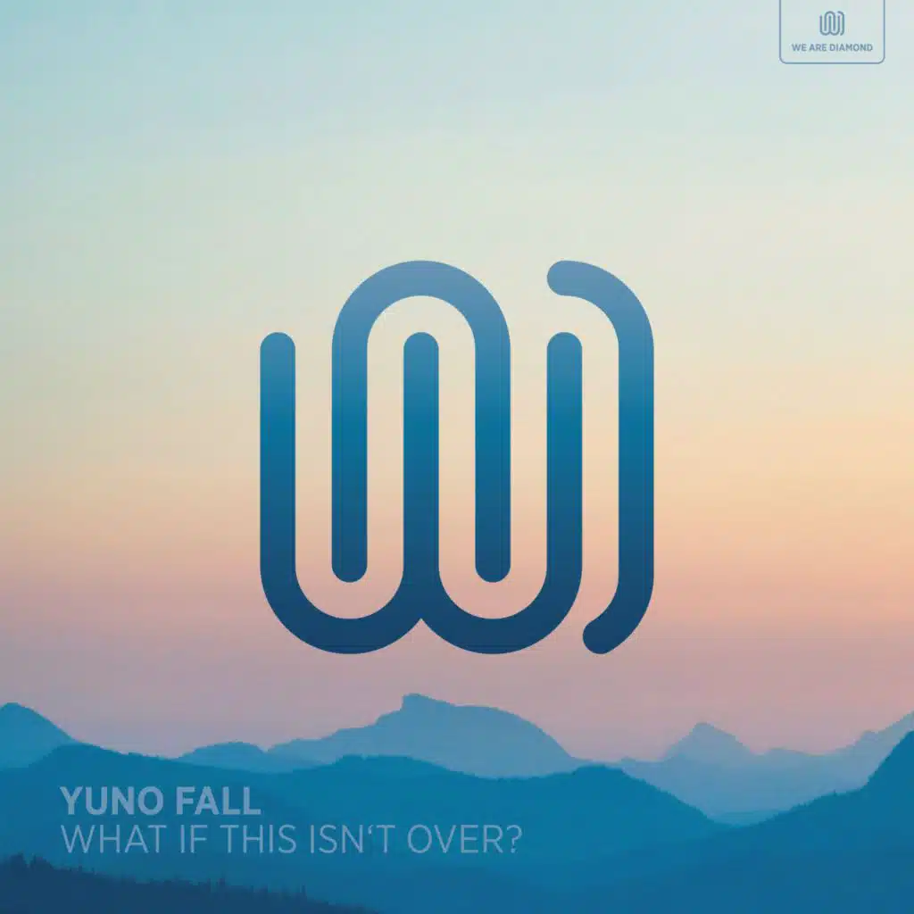 What if This Isn't Over