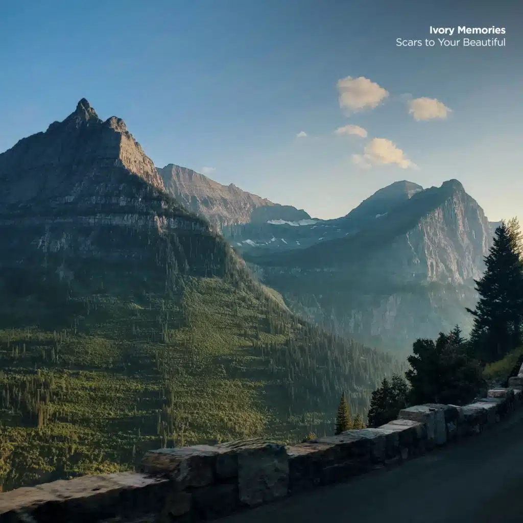 Scars to Your Beautiful