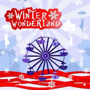 Winter Wonderland, Vol. 2 (Enjoy Christmas Time)