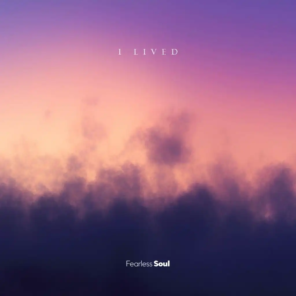 I Lived (feat. Rachael Schroeder)