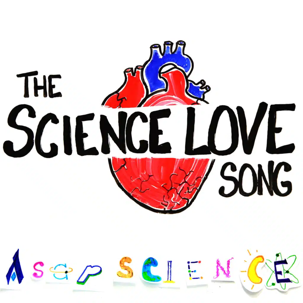 The Science Love Song