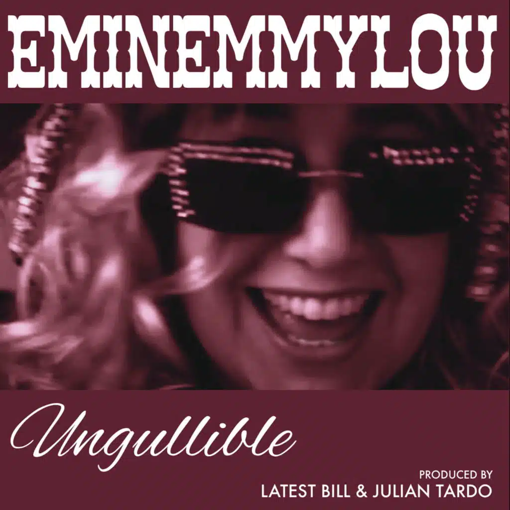 Eminemmylou
