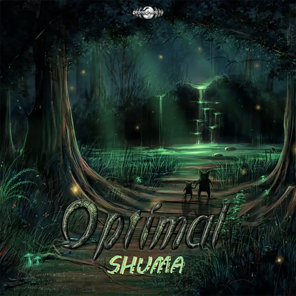 Shuma