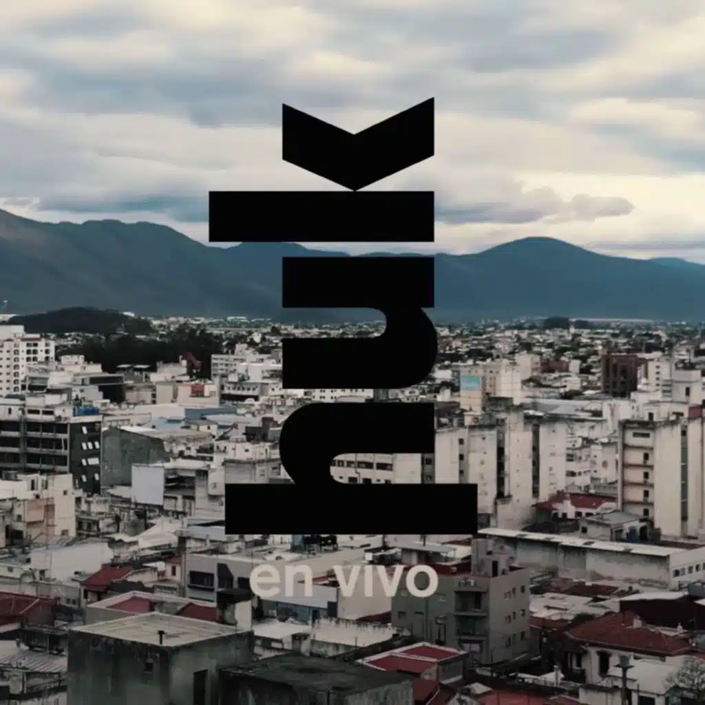 Dime (En Vivo)