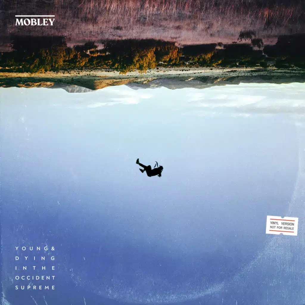 Young & Dying In The Occident Supreme