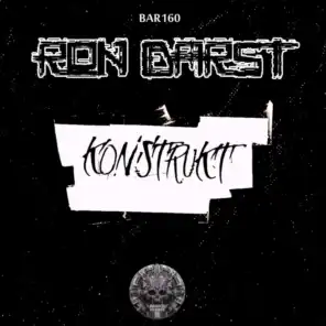 Ron Darst