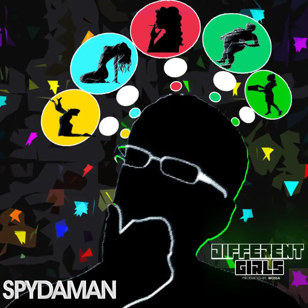 Spydaman