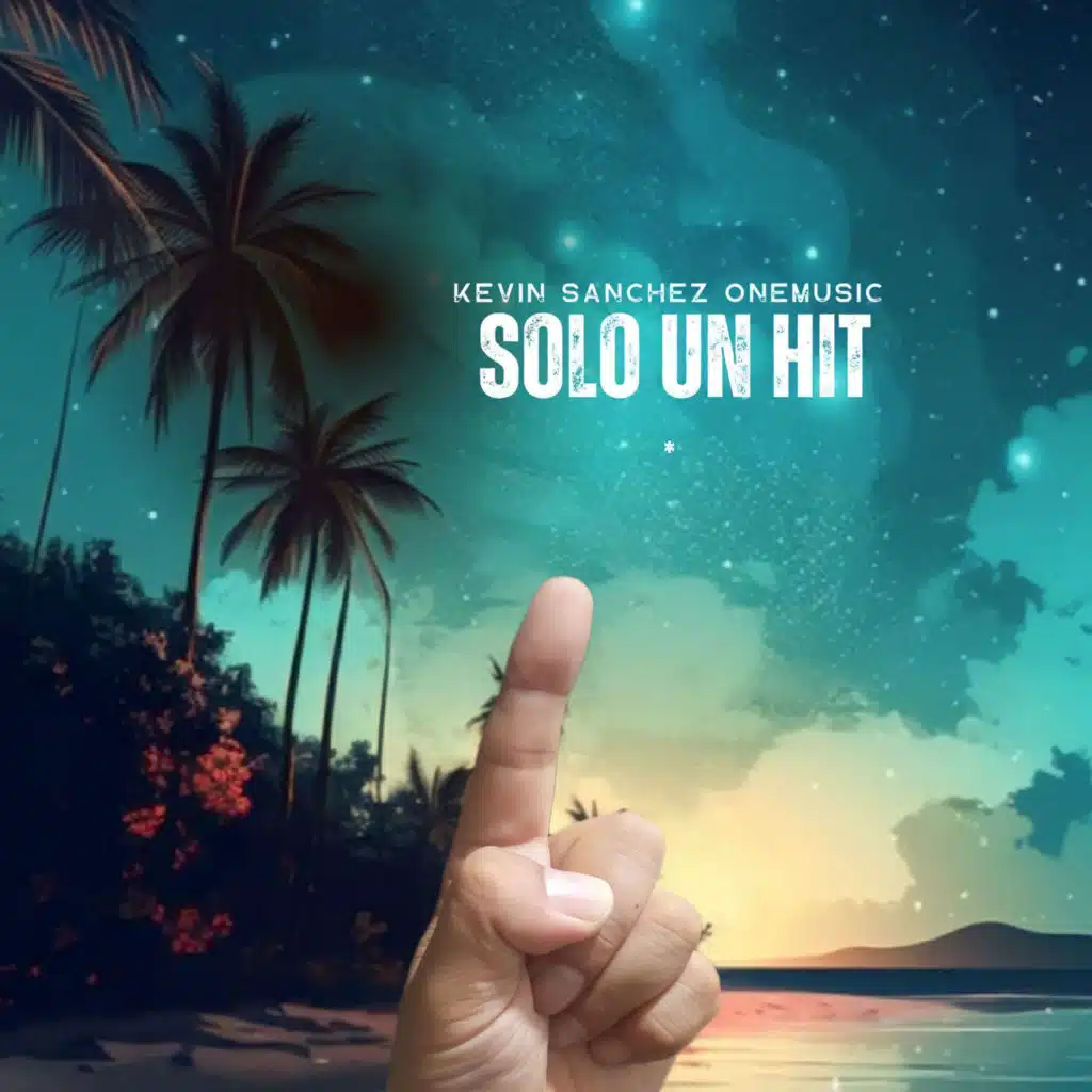 Kevin Sanchez OneMusic