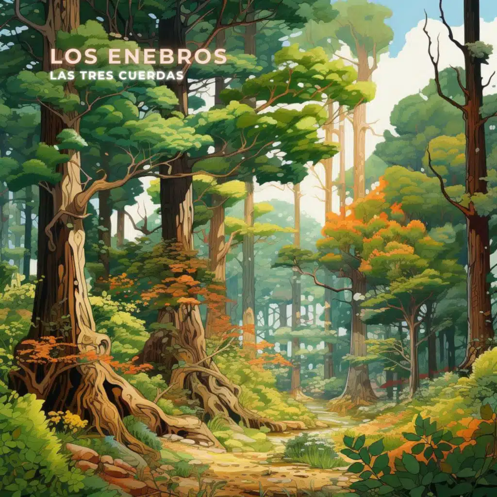 Las Tres Cuerdas