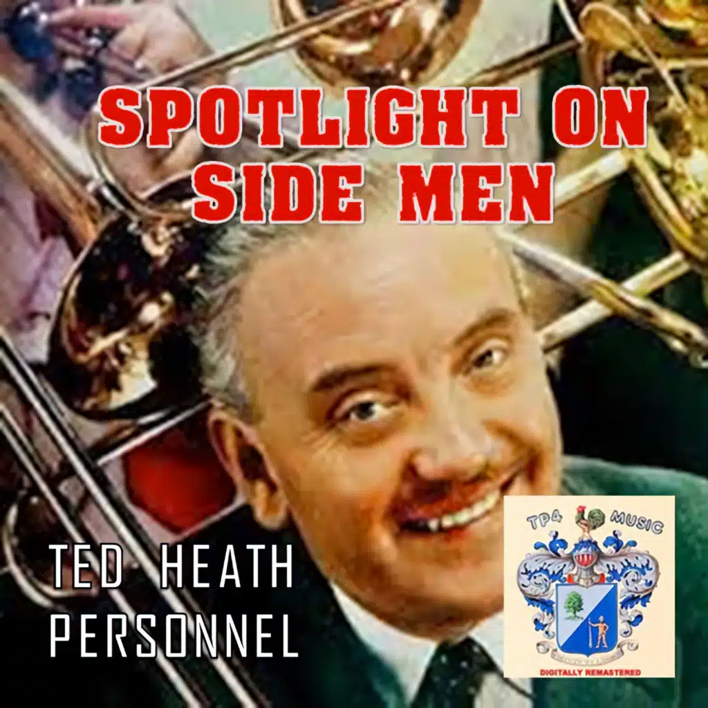 Spotlight on Side Men