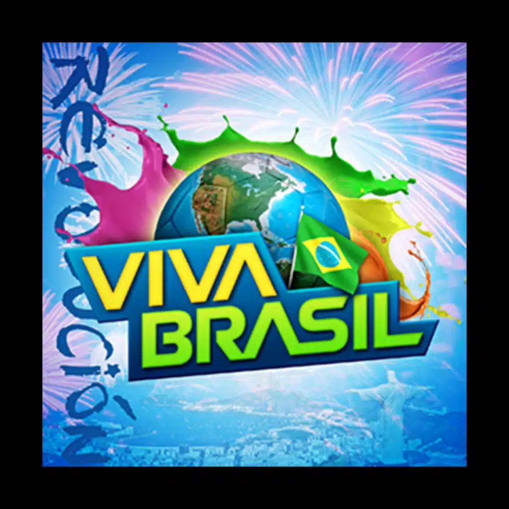Brazilian Glory