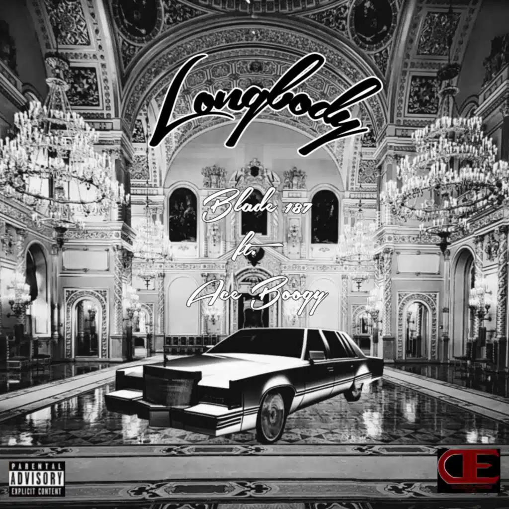 Longbody (feat. Ace Boogy)