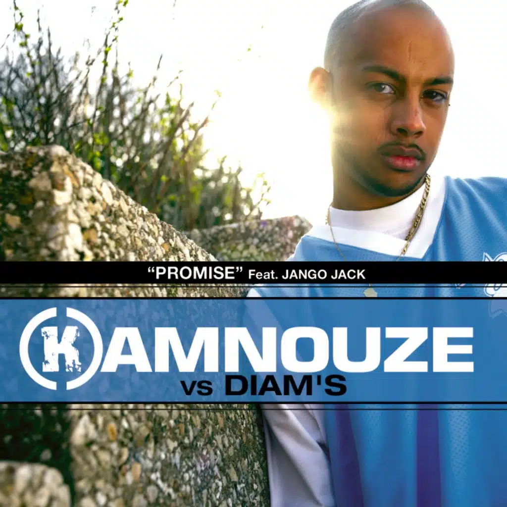 Promise (feat. Diam's & Jango Jack)