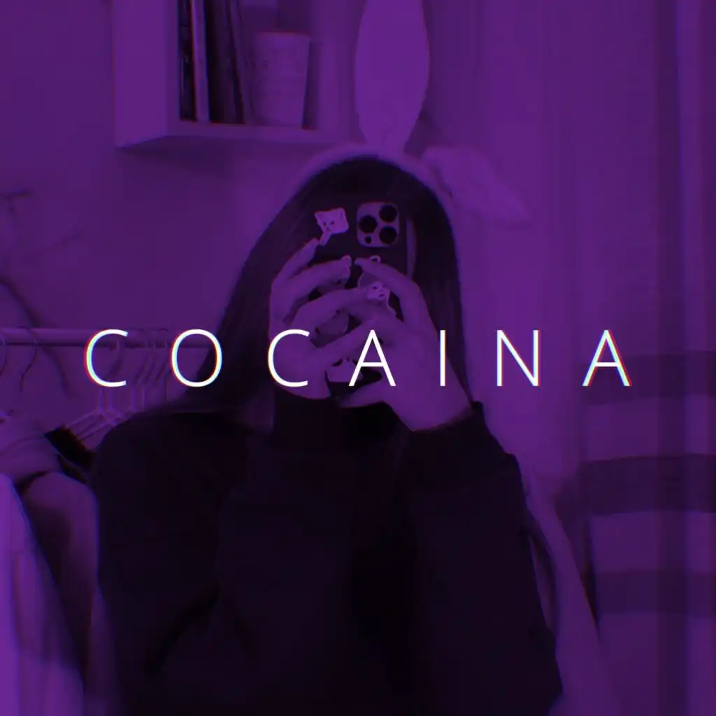 Cocaina (Sped Up)