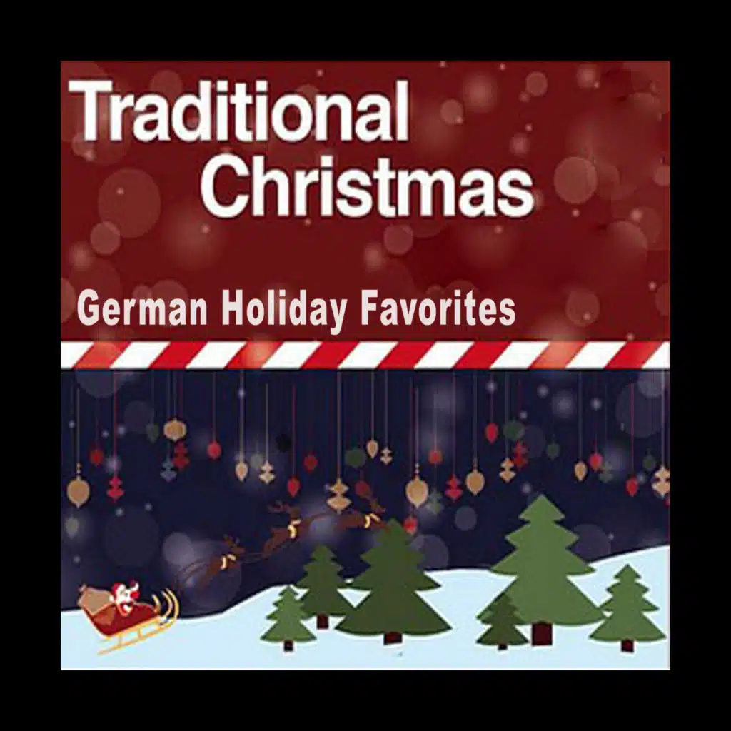 Traditional Christmas: German Holiday Favorites