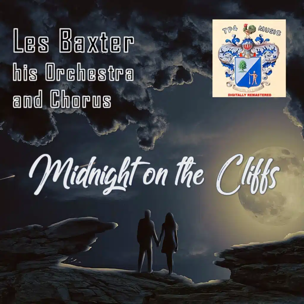 Midnight on the Cliffs