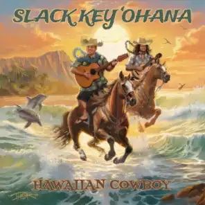 Hawaiian Cowboy