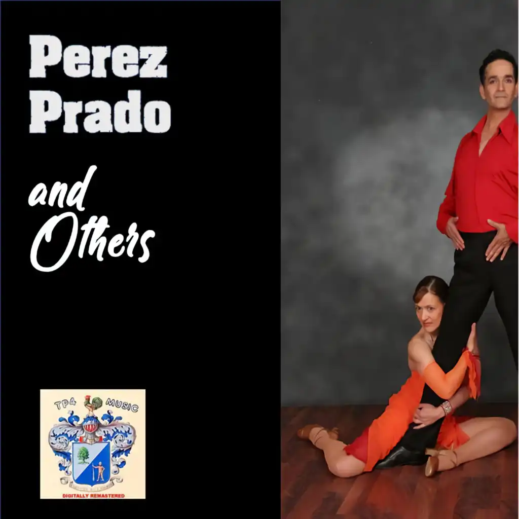 Perez Prado & Others