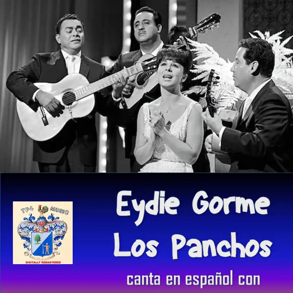 Los Panchos & Eydie Gormé