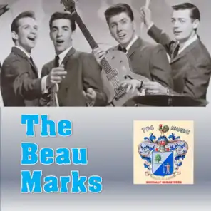 The Beau Marks