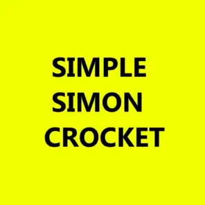 Simon Crocket