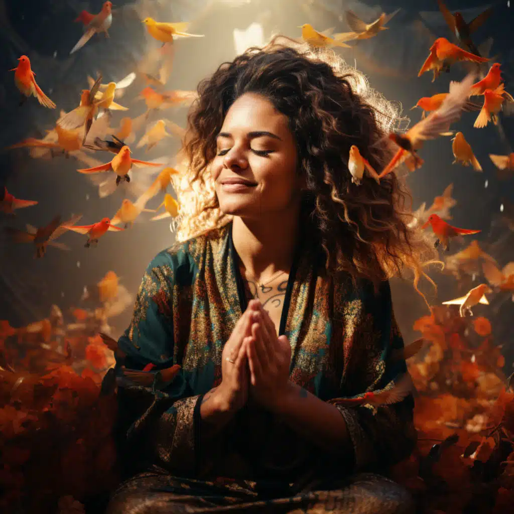 Coro Al Amanecer En Armonía