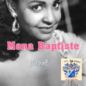 Mona Baptiste