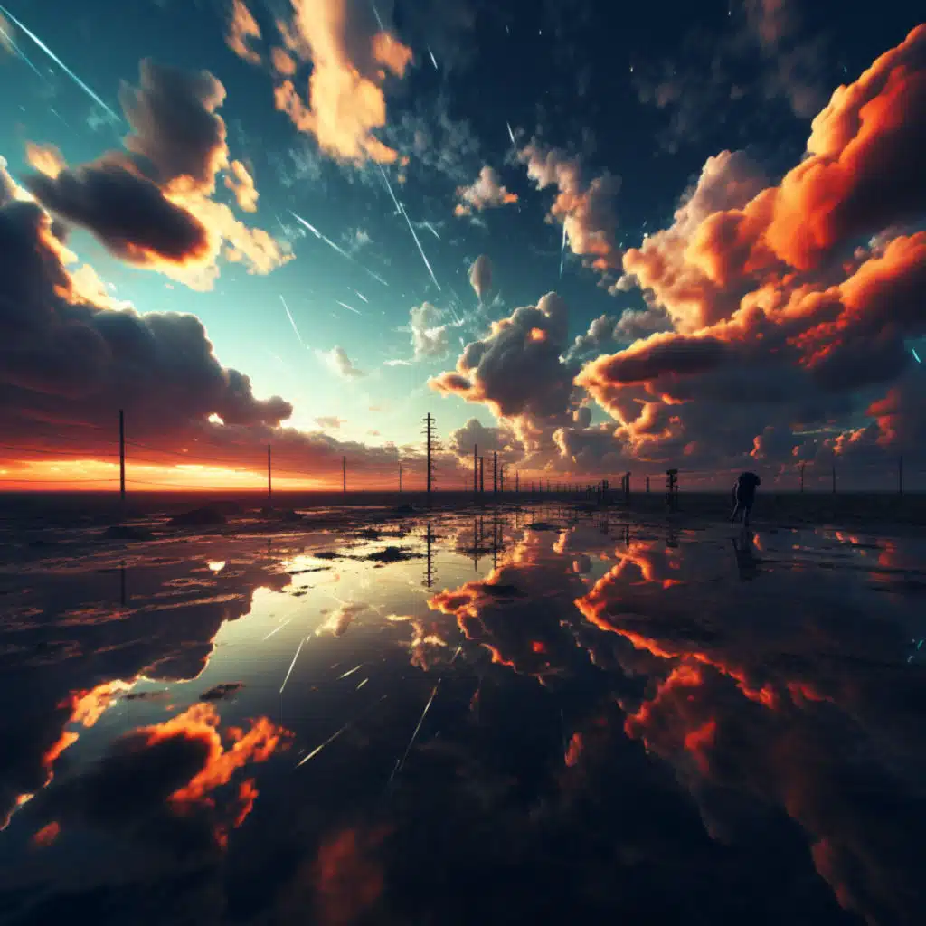 El Abrazo Binaural Del Agua: Serenidad De Spa