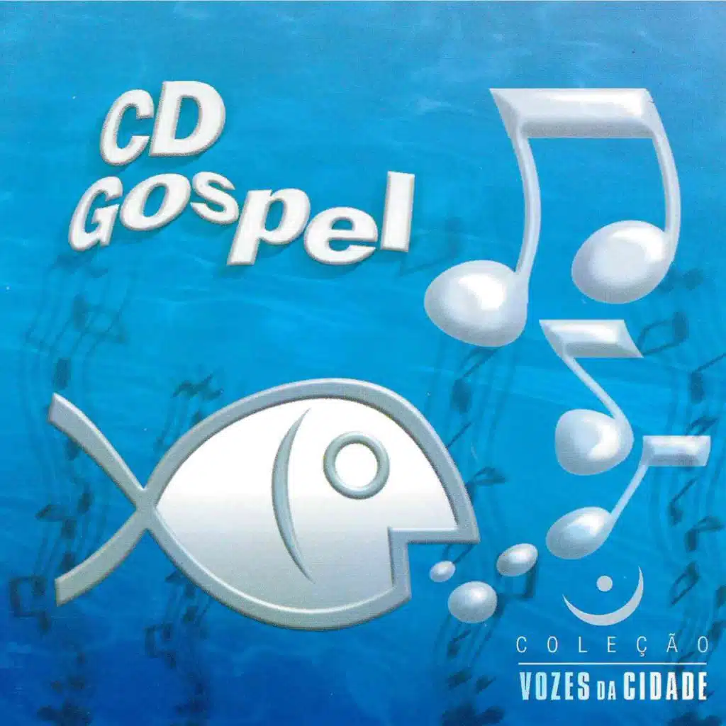 Coleção Vozes da Cidade (Gospel)