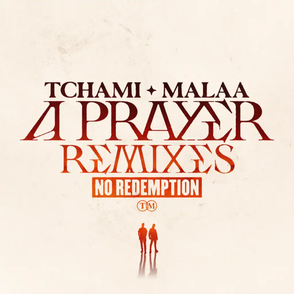 A Prayer (Remixes)