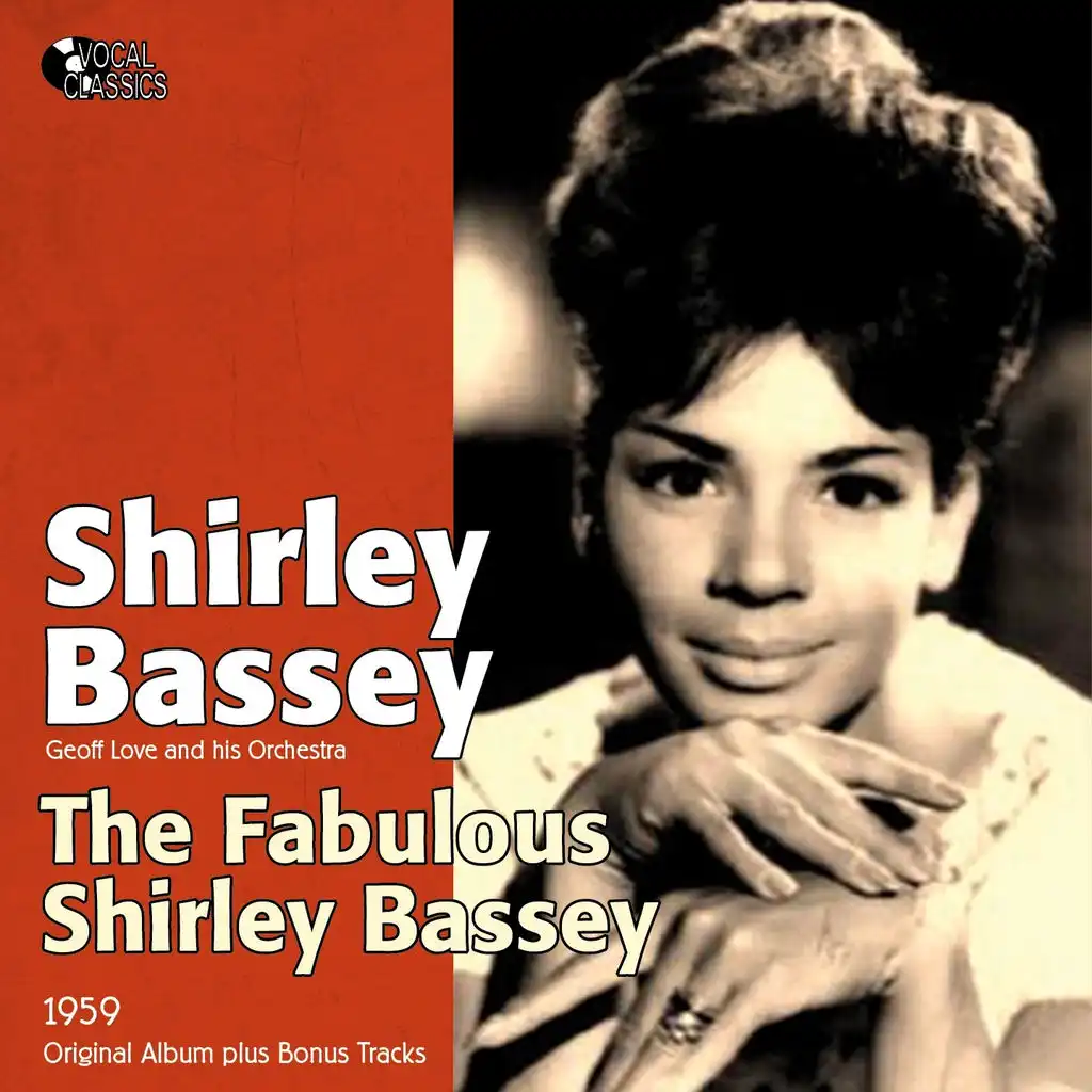 The Fabulous Shirley Bassey (Original Album Plus Bonus Tracks, 1959)