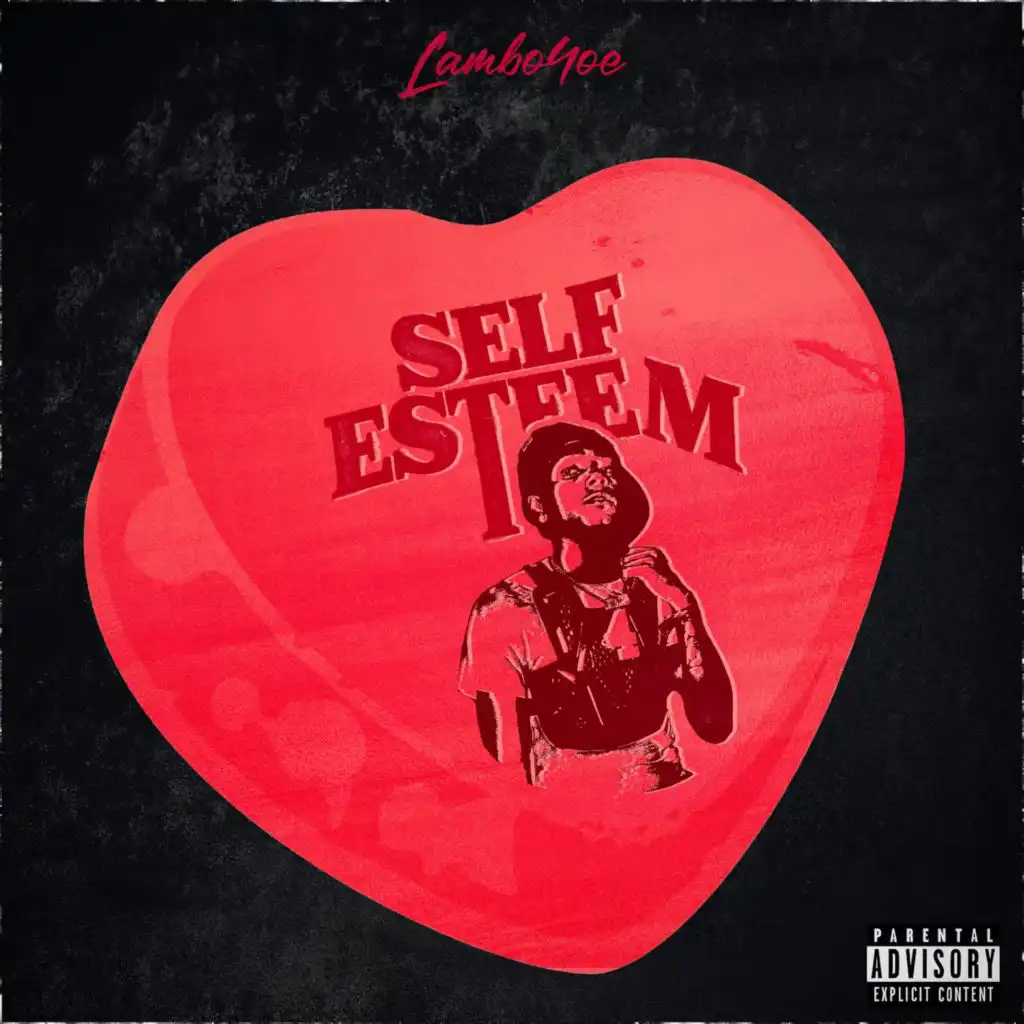 Self Esteem (Sped Up) [feat. NLE Choppa]