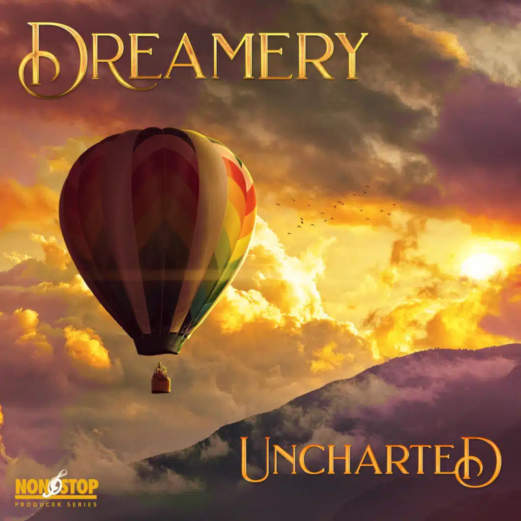 Dreamery: Uncharted