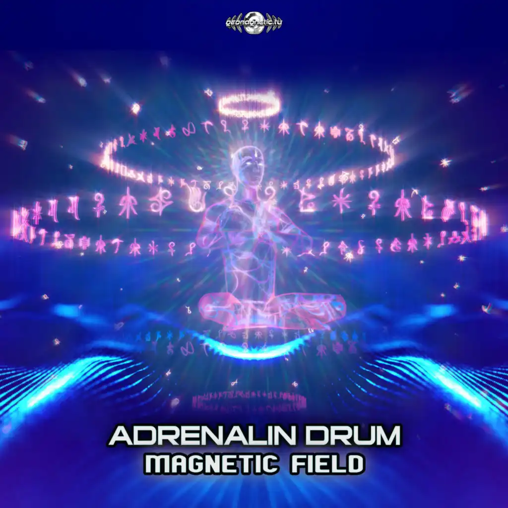 Adrenalin Drum (California_Sunshine)