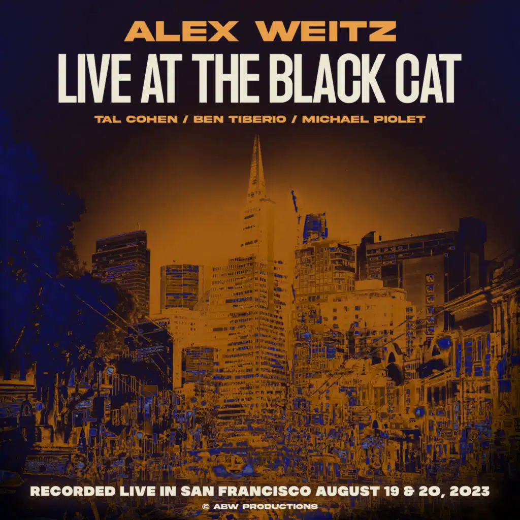Live at Black Cat