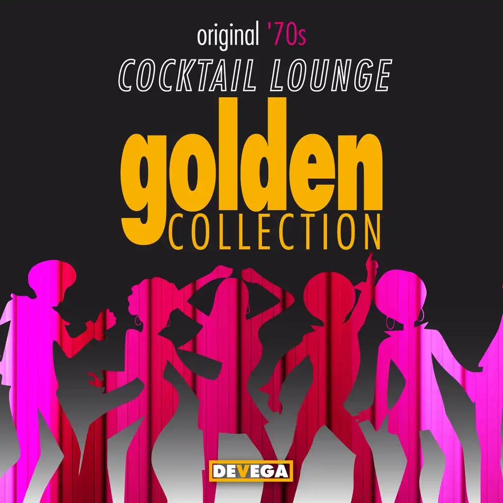 Cocktail Lounge Original '70s Golden Collection