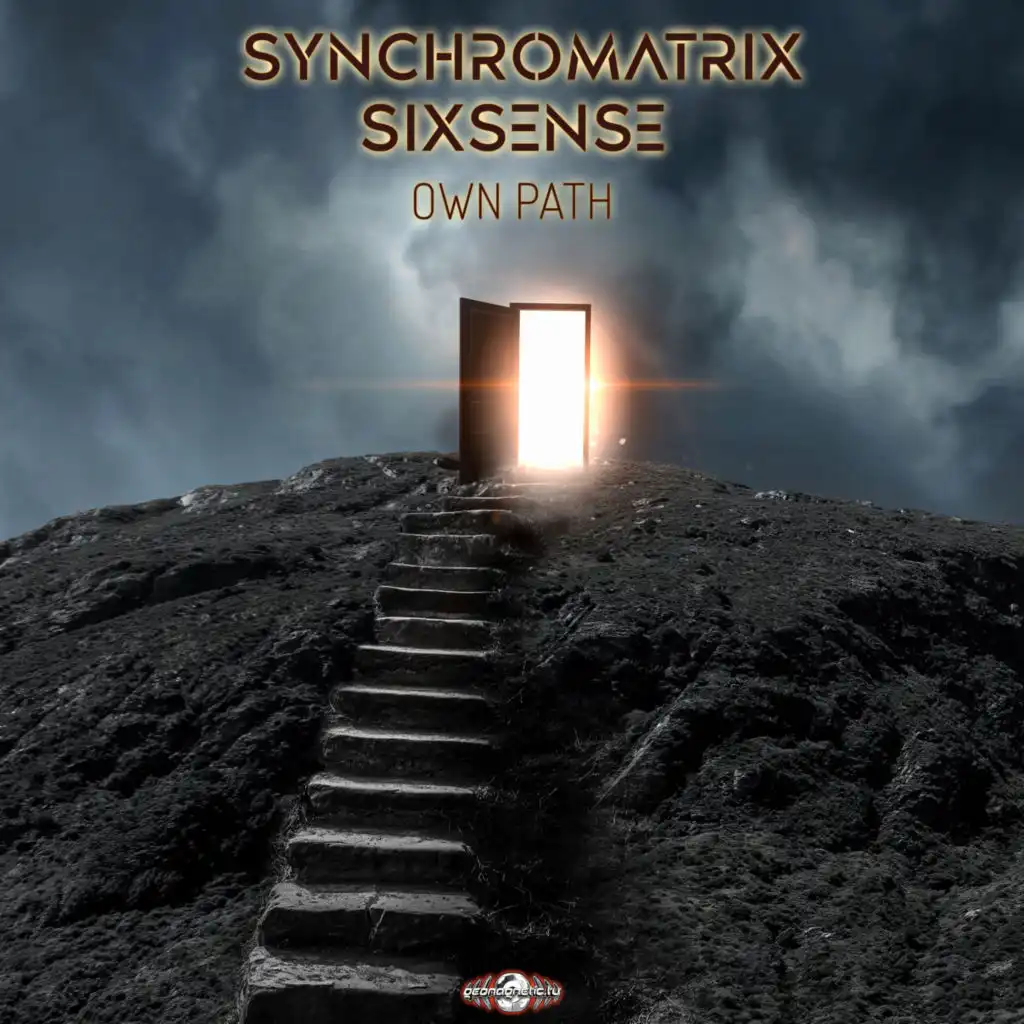 Synchromatrix & Sixsense