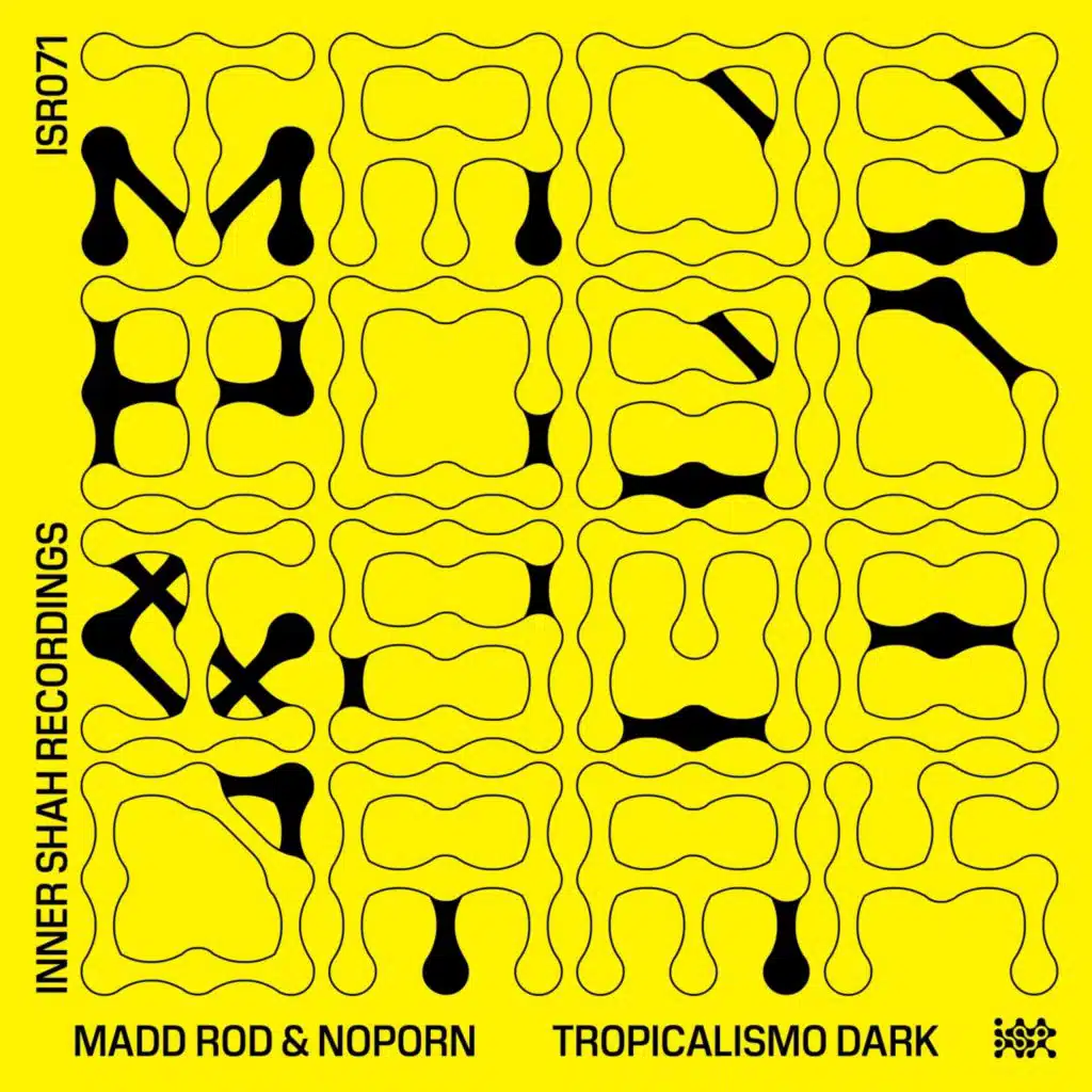 Madd Rod & Noporn