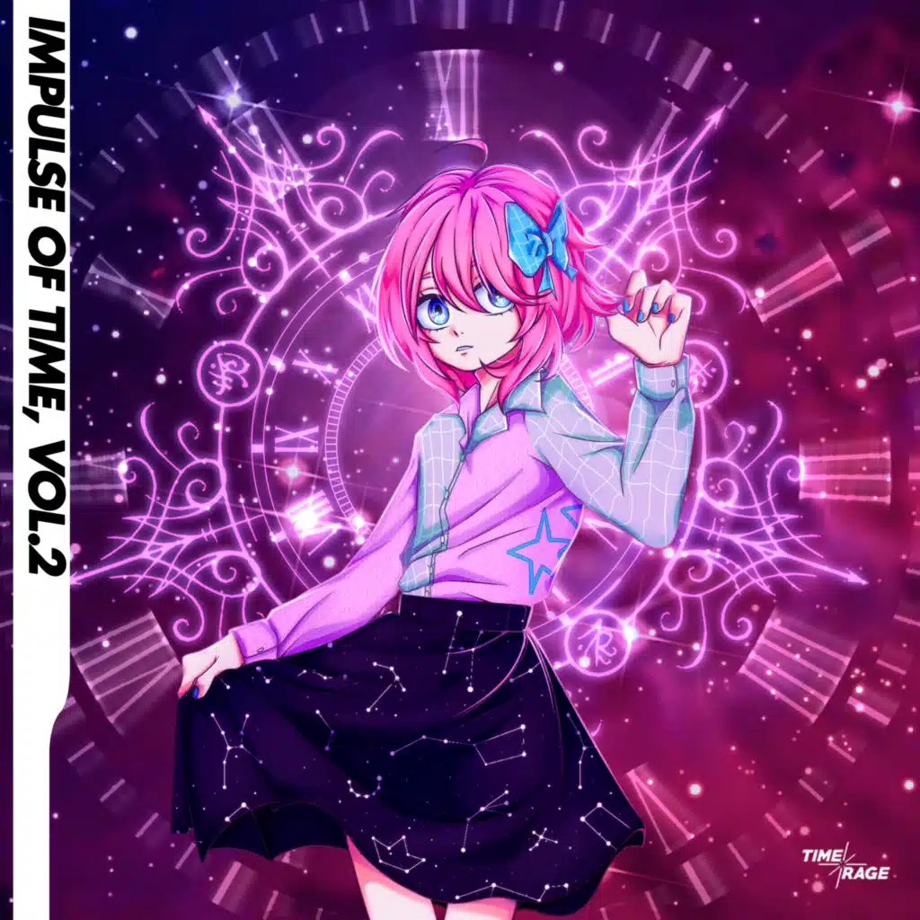 Time Is Far Away (Intro)