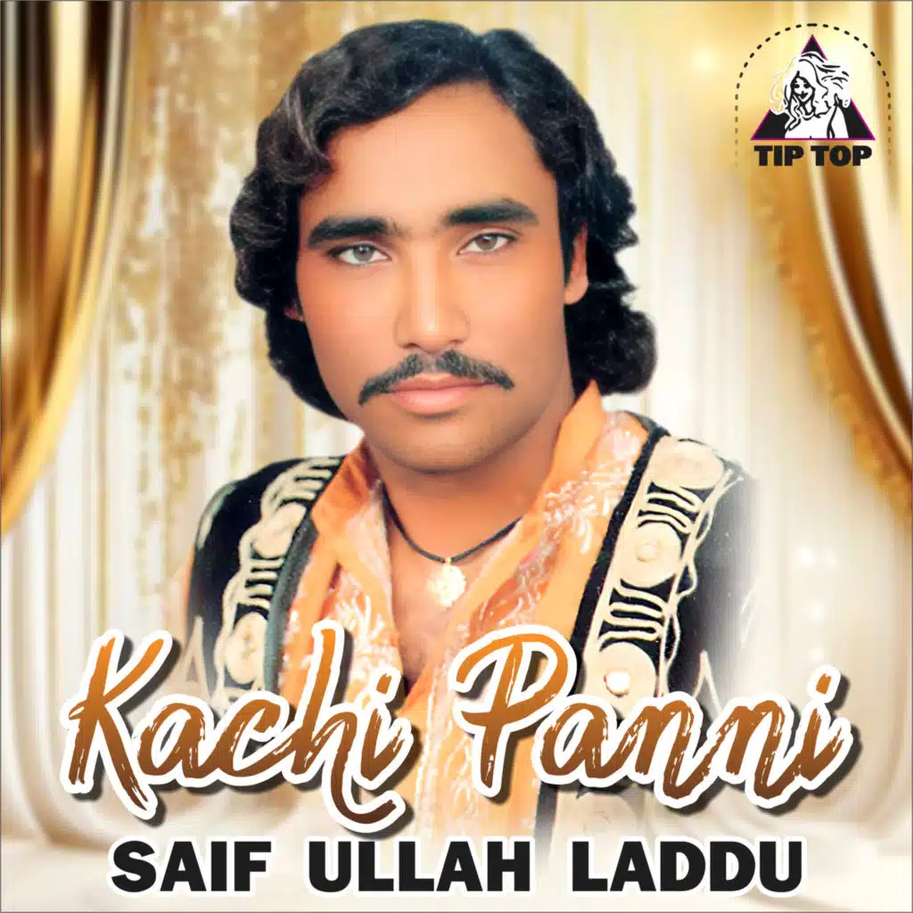 Kachi Panni