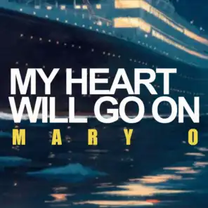 My Heart Will Go On (Emotional Mix Radio)