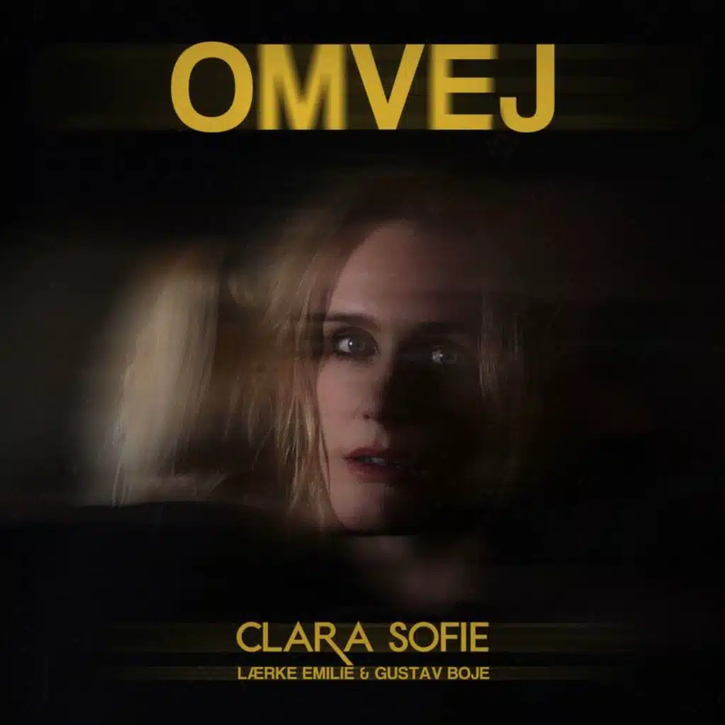 Omvej (feat. Lærke Emilie & Gustav Boje)