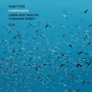 Vijay Iyer, Linda May Han Oh & Tyshawn Sorey