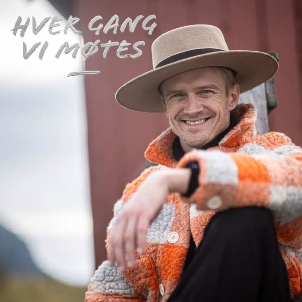Odin & Hver gang vi møtes