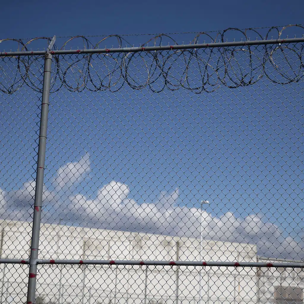 State regulators denied access to privately run ICE detention center in Tacoma