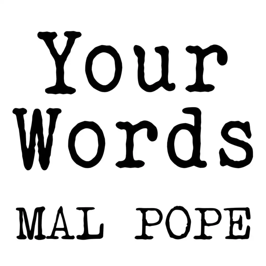 Mal Pope
