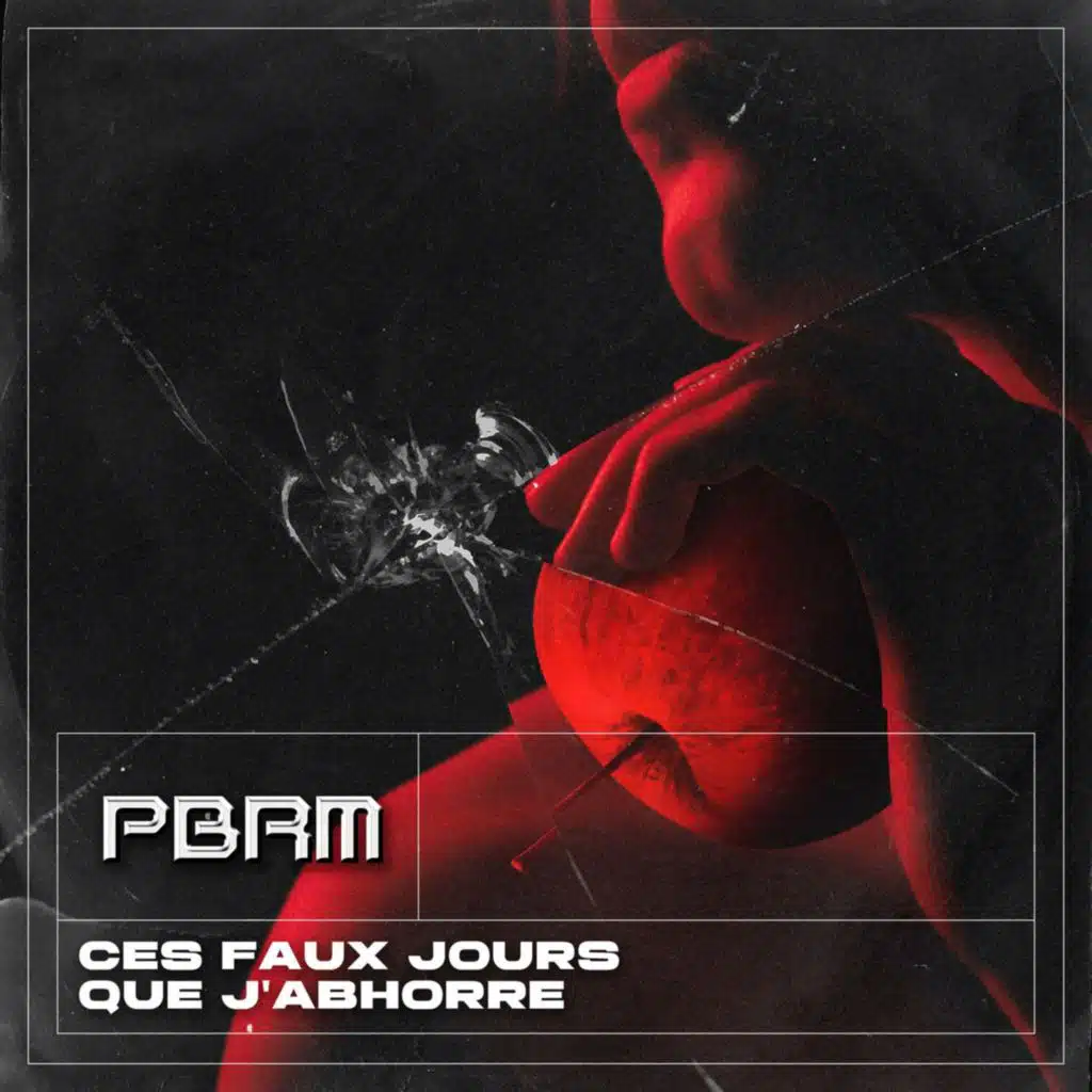 Ces Faux Jours Que J'Abhorre (2021's Lockdown's Raves Mix)
