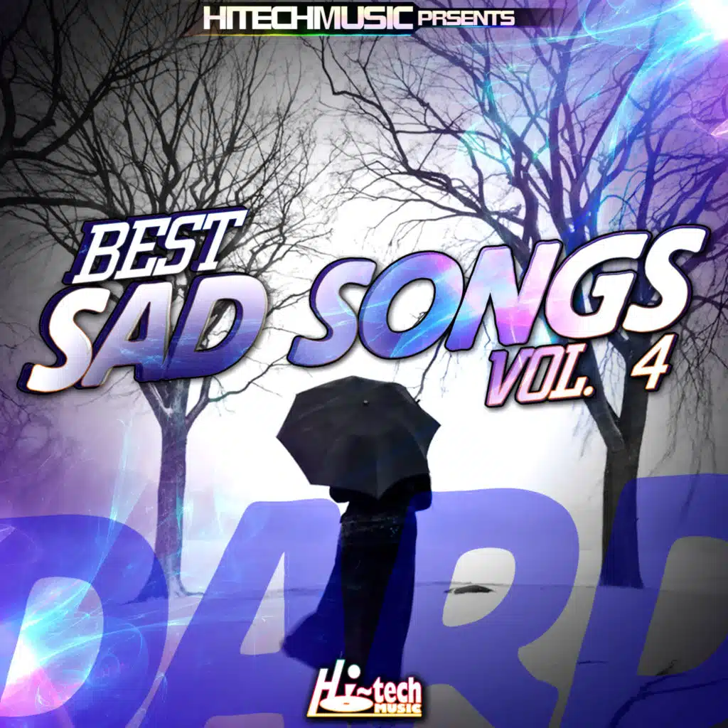 Dard Best Sad Songs, Vol. 4
